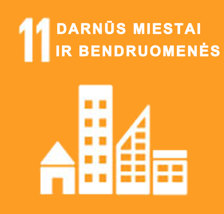 11. KGK tikslai