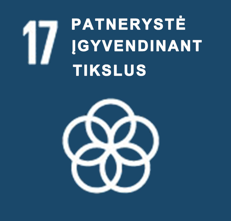 17. KGK tikslai