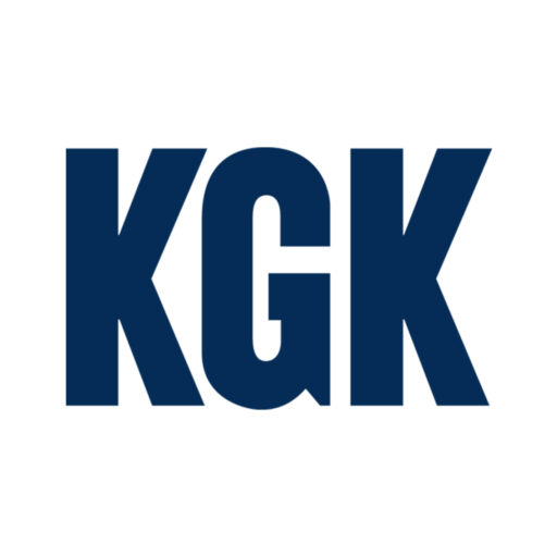 KGK Logo